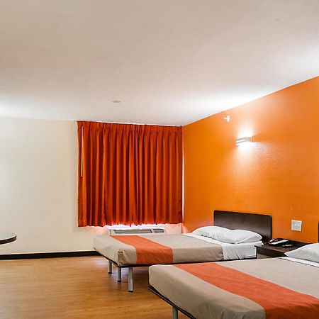 Motel 6-New Orleans, La - Near Downtown Kültér fotó