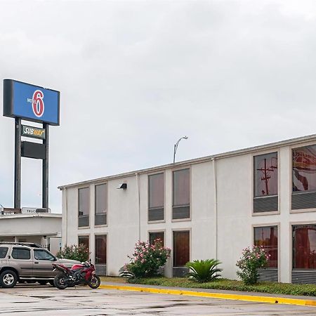 Motel 6-New Orleans, La - Near Downtown Kültér fotó