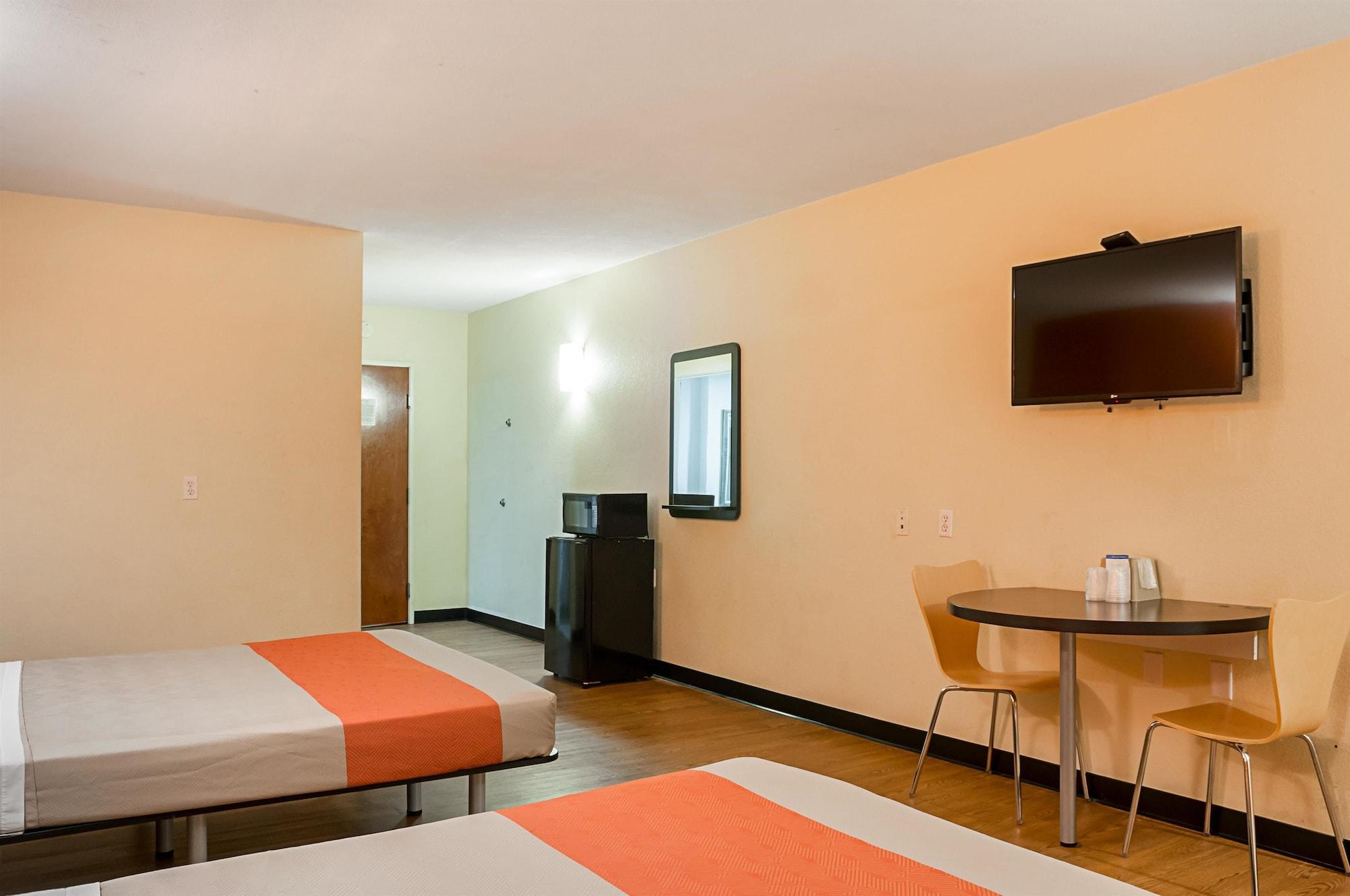 Motel 6-New Orleans, La - Near Downtown Kültér fotó