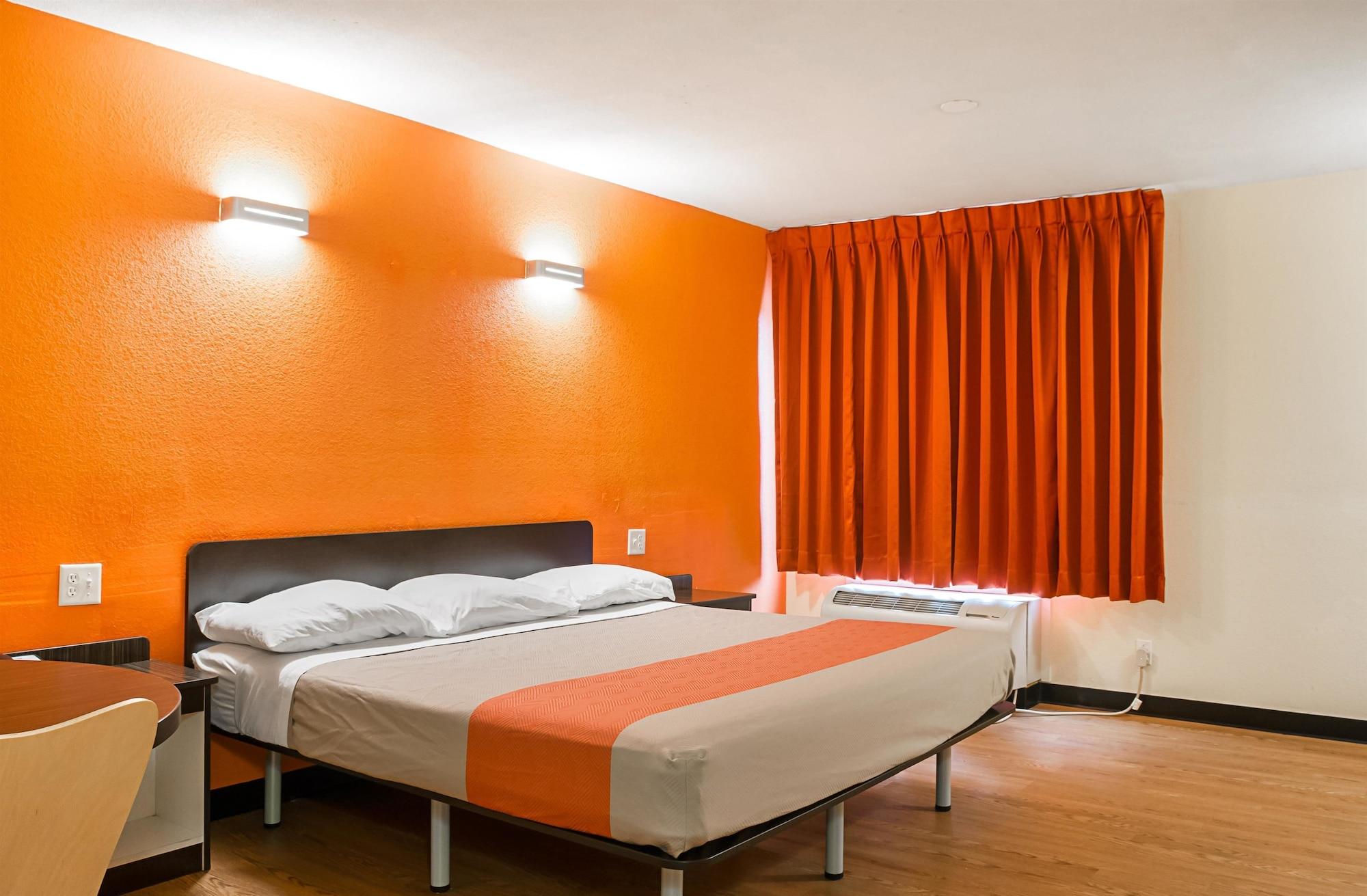 Motel 6-New Orleans, La - Near Downtown Kültér fotó